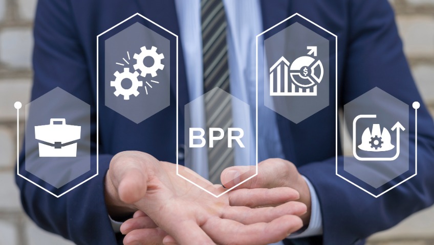 Business Process Reengineering (BPR): cos’è e come può rivoluzionare un’azienda